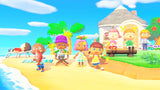 Nintendo Animal Crossing: New Horizons Standard Engelsk, Italiensk Nintendo Switch
