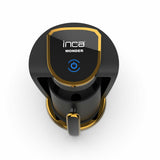 Inca IKM-01 kaffemaskine Fuld-auto Tyrkisk kaffemaskine 0,25 L