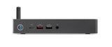 Acer Veriton 2000 Mini VN2595GT Intel® Core™ i5 i5-13420H 16 GB DDR5-SDRAM 512 GB SSD Windows 11 Pro Mini PC Sort