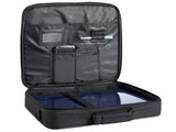 Tracer Simplo 39,6 cm (15.6") Brevtaske Sort