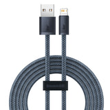 Baseus Dynamic 2 m Grå