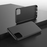 Hurtel 5907769331633 mobiltelefon etui 16,5 cm (6.5") Cover Sort