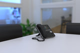COCOMM F760 Analog telefon Nummervisning Sort