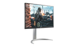 LG 27UP650K-W.AEU computerskærm 68,6 cm (27") 3840 x 2160 pixel 4K Ultra HD LED Hvid