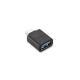 Kensington CA1010 USB-C til USB-A M/F-adapter
