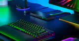 Razer USB 4 Dock Ledningsført USB4 Sort