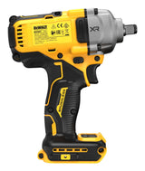 DeWALT DCF891NT-XJ elektrisk skruetrækker & slagbor Gul