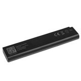 Green Cell MS16 laptop reservedel Batteri