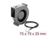 DeLOCK 67494 tilbehør til rack Køleventilator