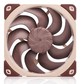 Noctua NF-A12x25 G2 PWM Computerkabinet Ventilator 12 cm Beige 1 stk