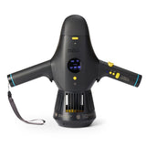 Nilox NXWTRSCOOTERSUP Undervandsscooter 5 km/t Sort
