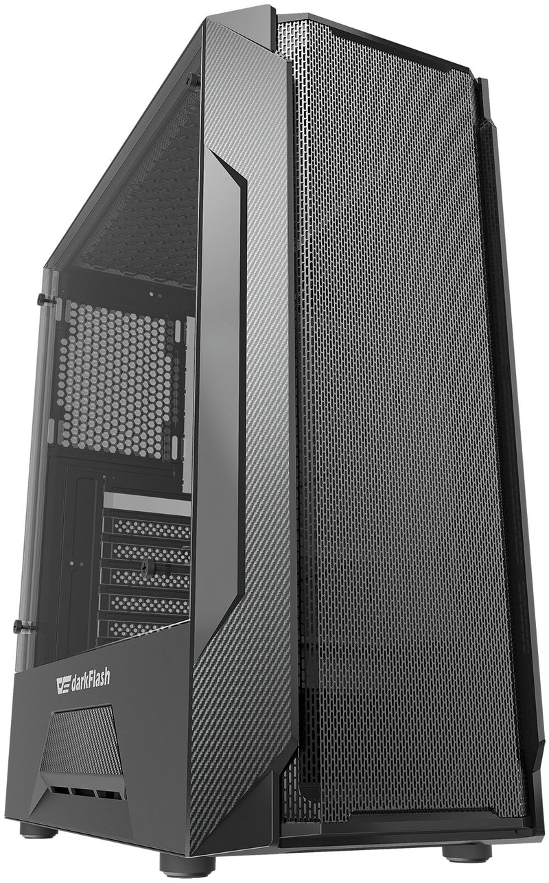 darkFlash LEO computeretui Tower Sort