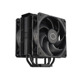 Cooler Master Hyper 212 Black X Duo Processor Luftkøler 12 cm Sort