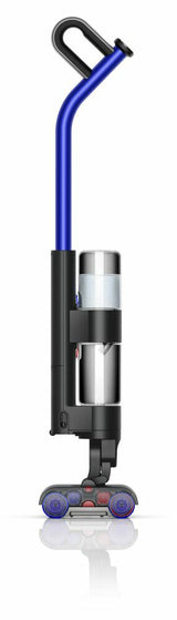 Dyson Wash G1 Elektrisk moppe Batteri Tør&våd Poseløs Sort, Blå