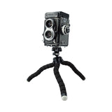 Rollei Monkey Pod kamerastativ Digital-/filmkameraer 1 ben Sort
