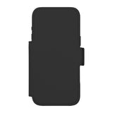 dbramante1928 Lynge MS ICON mobiltelefon etui Folie Sort