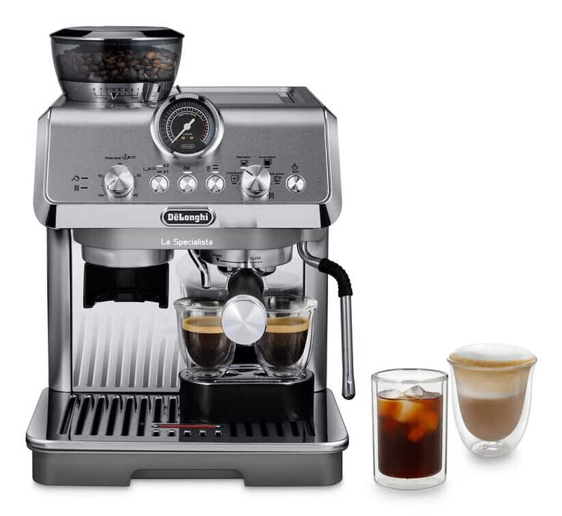 De’Longhi La Specialista Arte Evo Fuld-auto Espressomaskine 1,7 L
