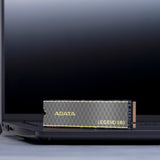 ADATA LEGEND 860 SLEG-860-2000GCS intern solid state drev 2 TB M.2 PCI Express 4.0 NVMe 3D NAND