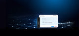 Kingston Technology IronKey 512 GB D500S FIPS 140-3, niv. 3 AES-256