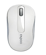 Rapoo M10 Plus mus Kontor Ambidextrous RF trådløst Optisk 1000 dpi
