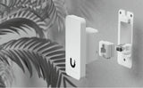 Ubiquiti UISP G2 Basis adgangskontrollæser Hvid, Sort