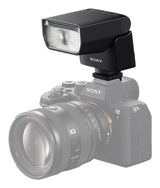 Sony HVL-F28RMA kameraflash Kompakt blitz Sort