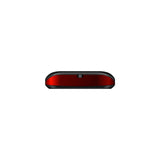 MaxCom Comfort MM428 4,57 cm (1.8") 78 g Sort, Rød Senior telefon
