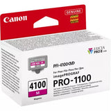 Canon LUCIA PRO II blækpatron 1 stk Original Standard udbytte Magenta