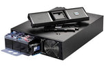 Eaton 9PX 5000i RT3U Netpack G2 UPS-enhed Dobbeltkonvertering (online) 5 kVA 5000 W