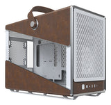 Montech Heritage Midi Tower Hvid