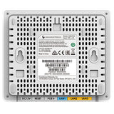 Grandstream Networks GWN7604 WLAN adgangspunkt 867 Mbit/s Hvid Strøm over Ethernet (PoE)