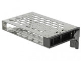 DeLOCK 47232 drive bay panel Sort