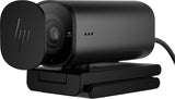HP 965 4K-webkamera til streaming