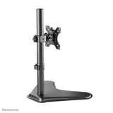 Neomounts FPMA-D550SBLACK skærmbeslag og -stativer 81,3 cm (32") Skrivebord Sort