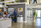 HP OfficeJet Pro 9110b Trådløst Farve Printer, Tosidet print
