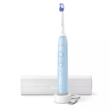 Philips Sonicare 6100 series Series 6100 HX7406/02 Genopladelig tandbørste