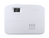 Acer Vero PD2328 3700 ANSI lumens DLP WXGA (1200x800) Hvid