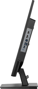 iiyama ProLite X3270QSU-B1 computerskærm 80 cm (31.5") 2560 x 1440 pixel Wide Quad HD LED Sort