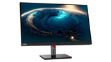 Lenovo ThinkVision P32pz-30 computerskærm 80 cm (31.5") 3840 x 2160 pixel 4K Ultra HD LCD Sort