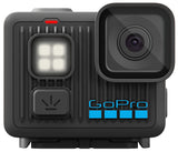 GoPro LIT HERO kamera til actionsport 12 MP 4K Ultra HD CMOS 25,4 / 2,8 mm (1 / 2.8") Wi-Fi 93 g