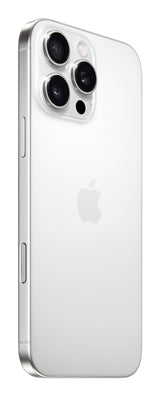 Apple iPhone 16 Pro Max 17,5 cm (6.9") Dual SIM iOS 18 5G USB Type-C 1 TB Hvid