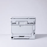 Brother DCP-L3520CDW Multifunktionsprinter LED A4 2400 x 600 dpi 18 sider pr. minut Wi-Fi