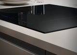 Candy CDTP644SC/E1 Sort Indbygget 59 cm Zone induktionskogeplade 4 zone(s)