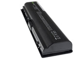 Green Cell HP05 laptop reservedel Batteri