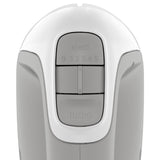 Tefal Prep'Mix HT450B Håndmixer 450 W Hvid