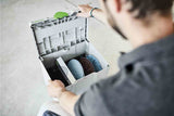 Festool Systainer SYS-STF-D225 Værktøjskasse Rustfrit stål