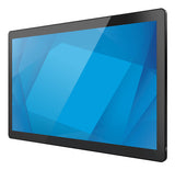 Elo Touch Solutions I-Series 3.0 Intel® Celeron® 7305L 43,2 cm (17") 1280 x 1024 pixel Berøringsskærm All-in-One PC 8 GB DDR5-SDRAM 128 GB SSD Wi-Fi 6 (802.11ax) Sort