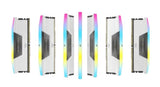 Corsair Vengeance CMH32GX5M2D6000Z38W hukommelsesmodul 32 GB 2 x 16 GB DDR5 288-pin DIMM