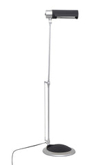 MAUL 8215095 bordlampe Sølv
