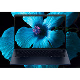 HP EliteBook X EBXG1i14AI U7 258V 14 32GB/1T PC NX Copilot+ PC Intel Core Ultra 7 Laptop 35,6 cm (14") Berøringsskærm WUXGA LPDDR5x-SDRAM 1 TB SSD Wi-Fi 7 (802.11be) Windows 11 Pro Blå